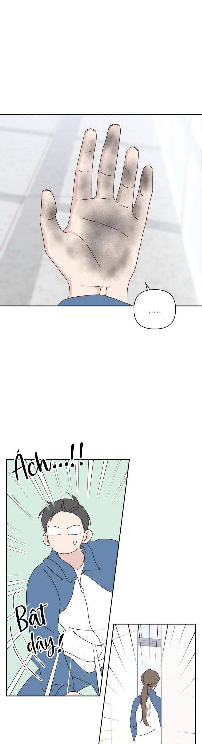 đọc truyện Ranh Giới Tình Yêu Chương 19 ảnh 29 tại Thiên Thai Truyện