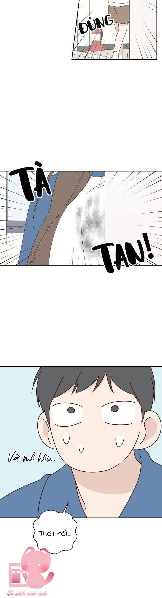 đọc truyện Ranh Giới Tình Yêu Chương 19 ảnh 30 tại Thiên Thai Truyện