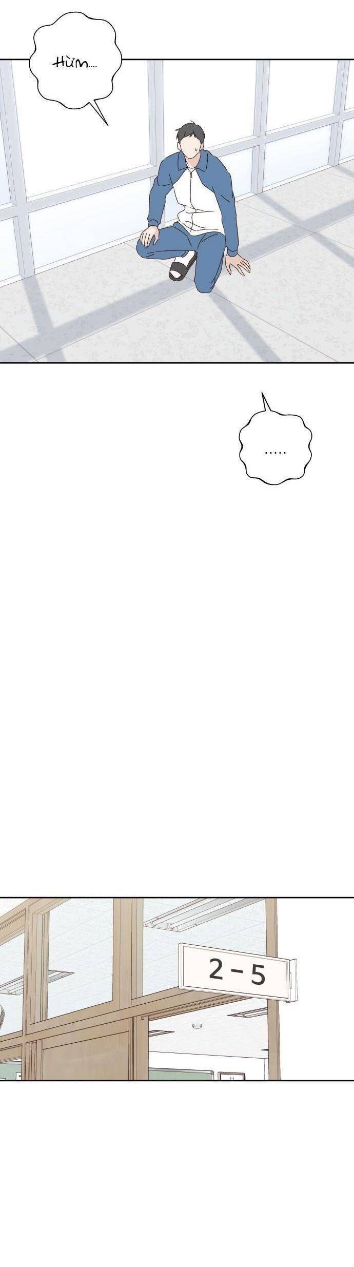 đọc truyện Ranh Giới Tình Yêu Chương 19 ảnh 31 tại Thiên Thai Truyện