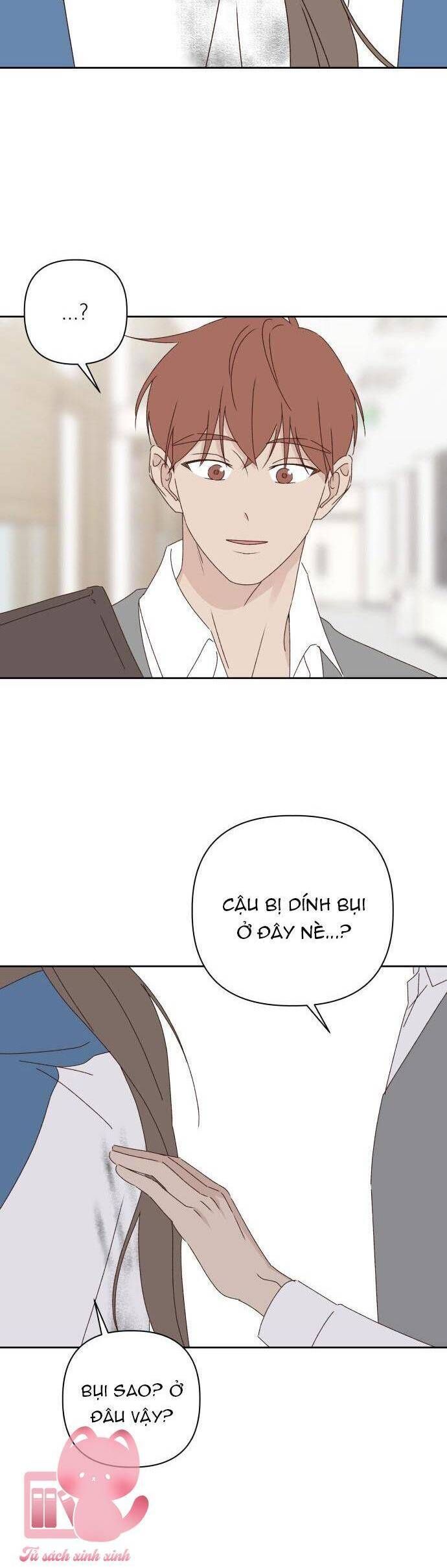 đọc truyện Ranh Giới Tình Yêu Chương 19 ảnh 34 tại Thiên Thai Truyện