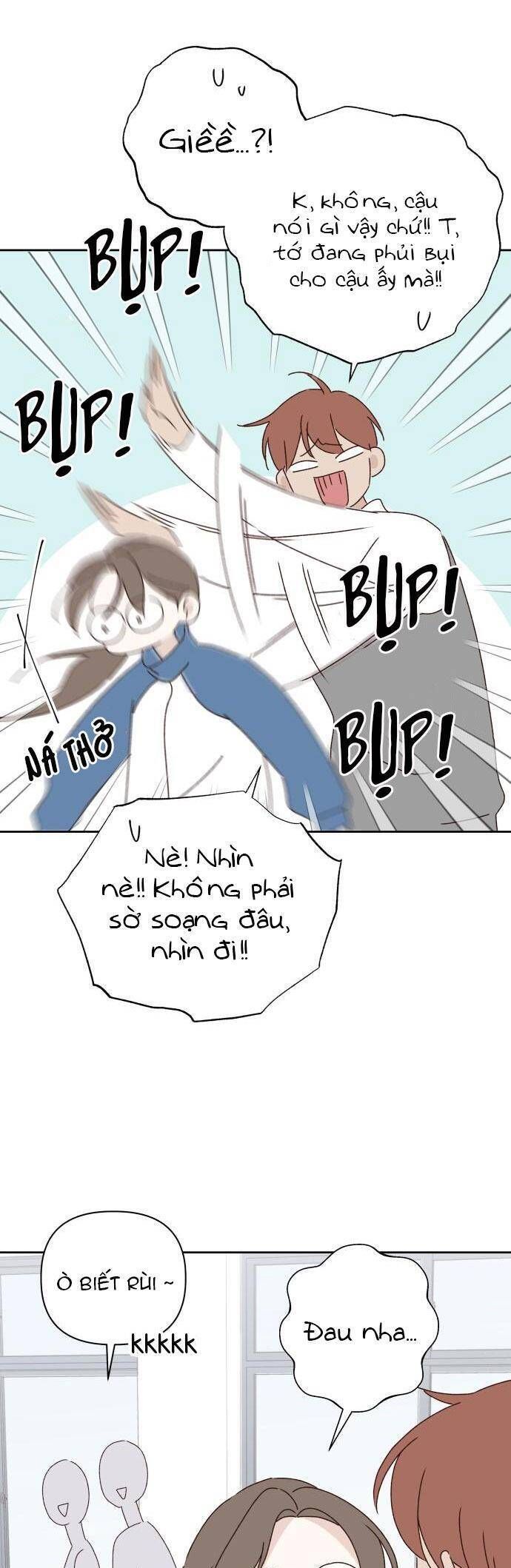 đọc truyện Ranh Giới Tình Yêu Chương 19 ảnh 37 tại Thiên Thai Truyện