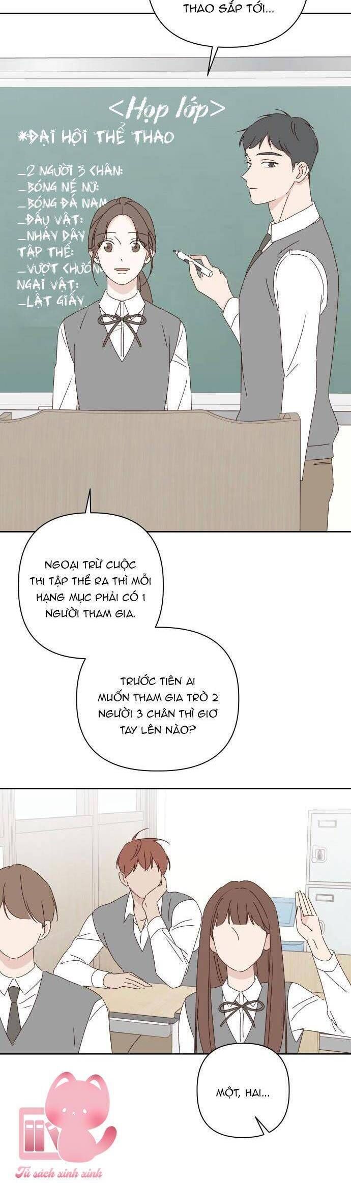 đọc truyện Ranh Giới Tình Yêu Chương 19 ảnh 41 tại Thiên Thai Truyện