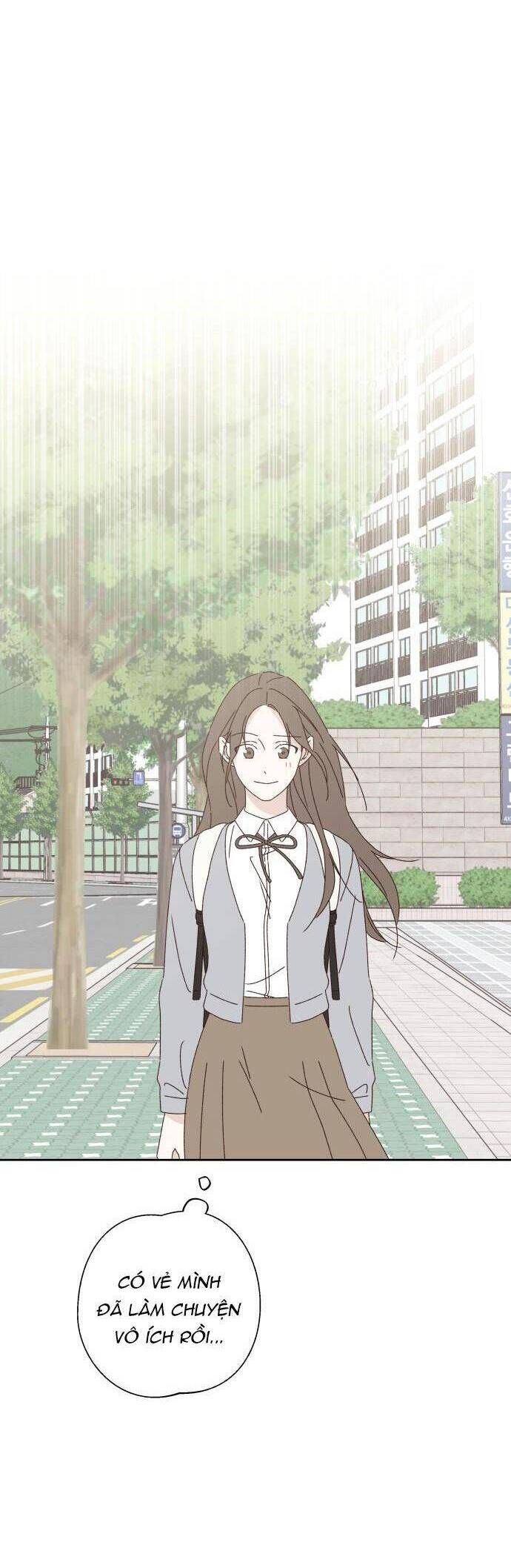 đọc truyện Ranh Giới Tình Yêu Chương 19 ảnh 6 tại Thiên Thai Truyện