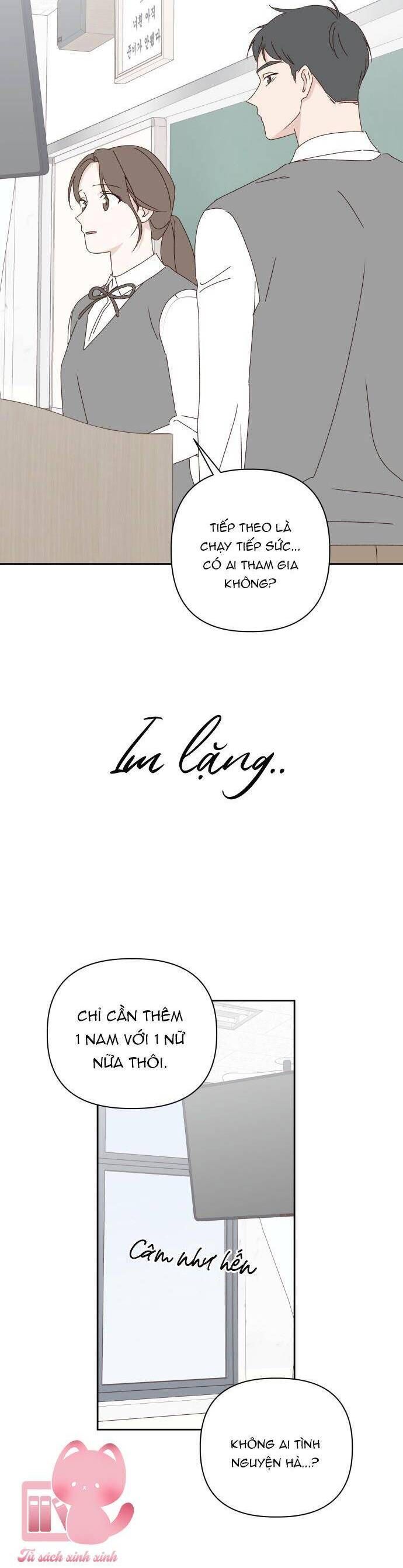 đọc truyện Ranh Giới Tình Yêu Chương 19 ảnh 45 tại Thiên Thai Truyện