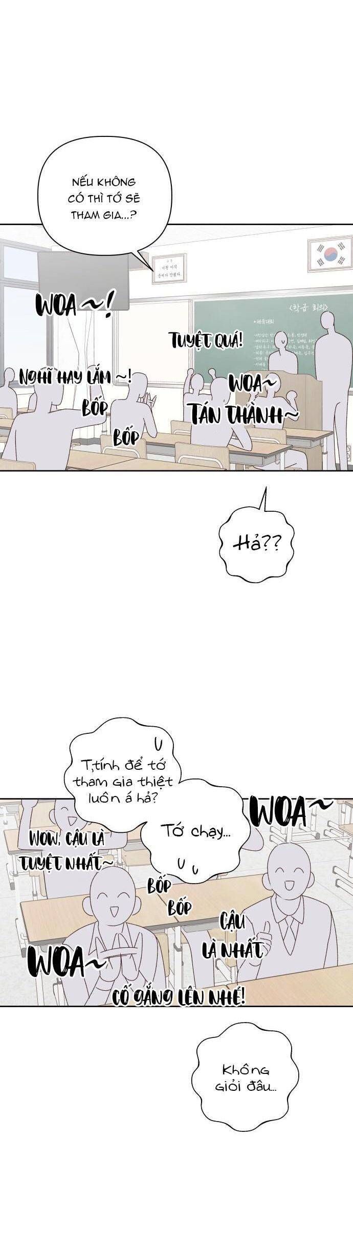 đọc truyện Ranh Giới Tình Yêu Chương 19 ảnh 46 tại Thiên Thai Truyện