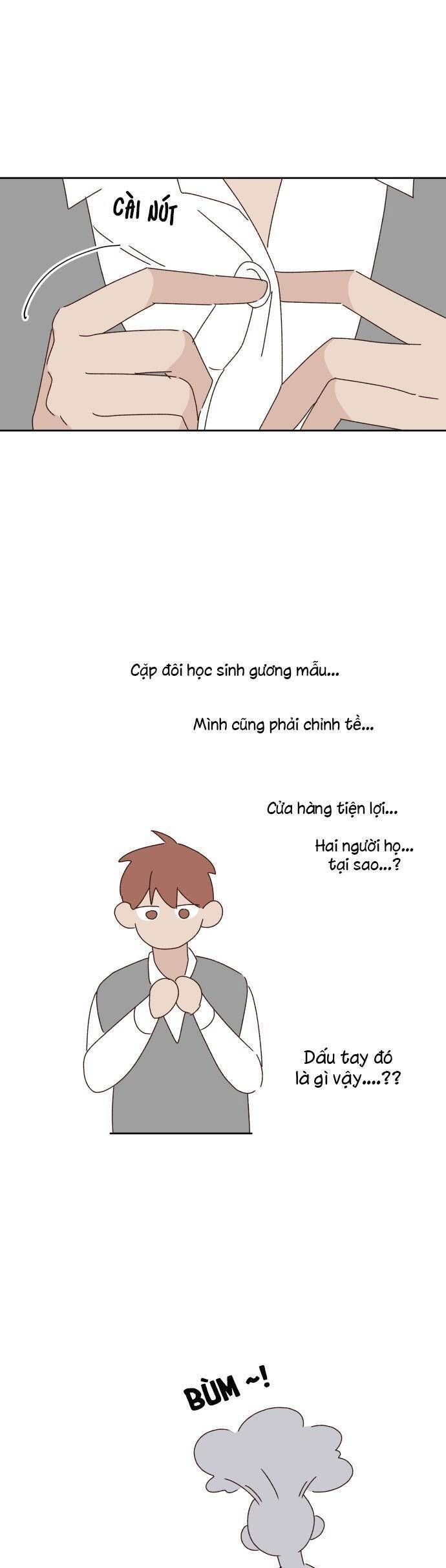 đọc truyện Ranh Giới Tình Yêu Chương 19 ảnh 50 tại Thiên Thai Truyện