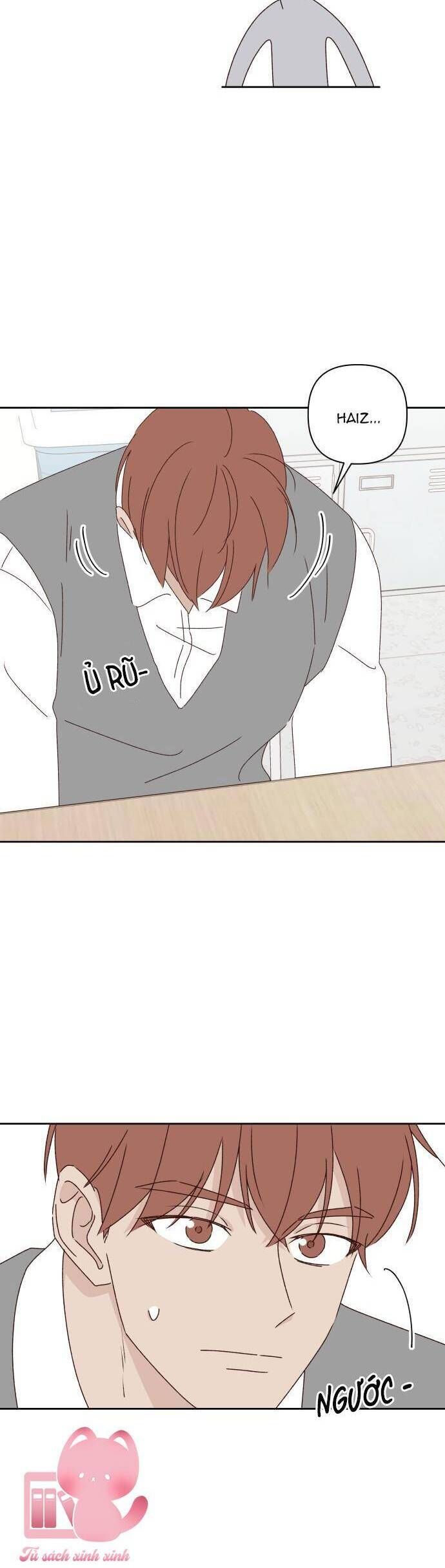 đọc truyện Ranh Giới Tình Yêu Chương 19 ảnh 51 tại Thiên Thai Truyện