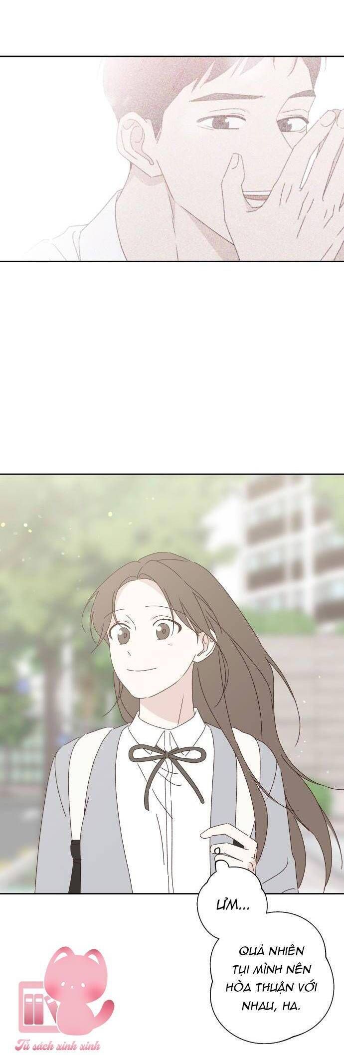 đọc truyện Ranh Giới Tình Yêu Chương 19 ảnh 7 tại Thiên Thai Truyện