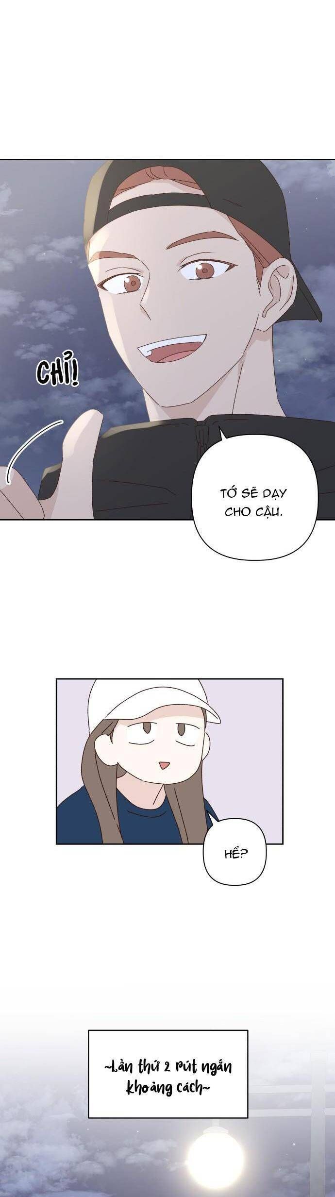 đọc truyện Ranh Giới Tình Yêu Chương 19 ảnh 54 tại Thiên Thai Truyện