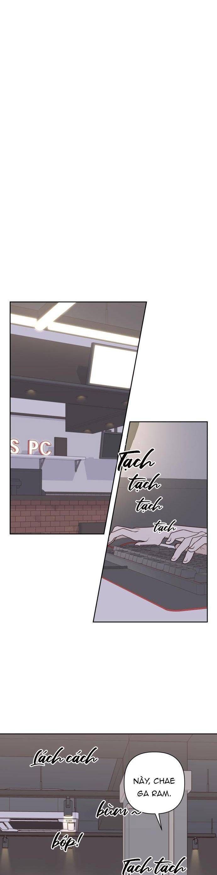 đọc truyện Ranh Giới Tình Yêu Chương 19 ảnh 8 tại Thiên Thai Truyện