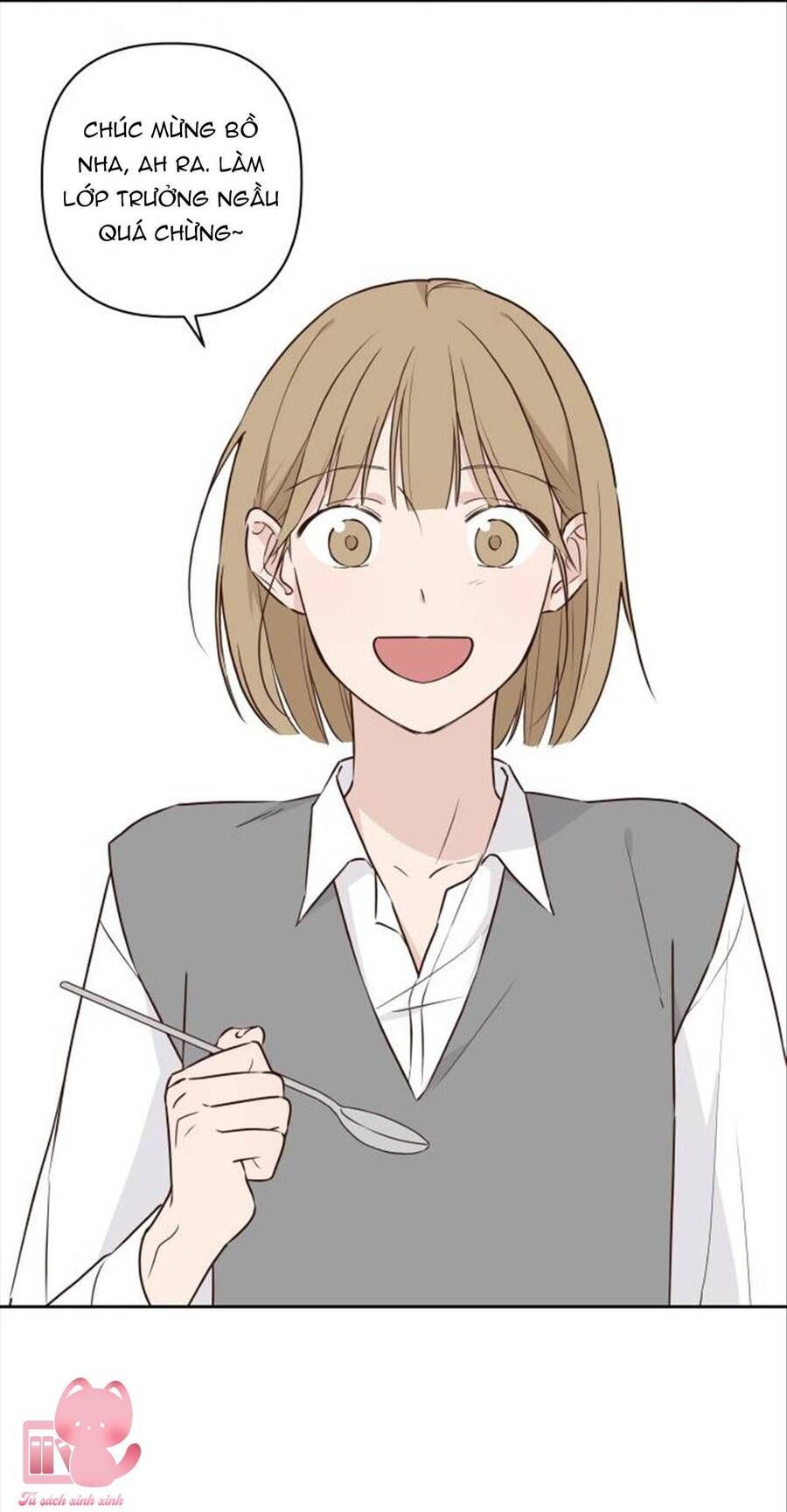 đọc truyện Ranh Giới Tình Yêu Chương 2 ảnh 12 tại Thiên Thai Truyện