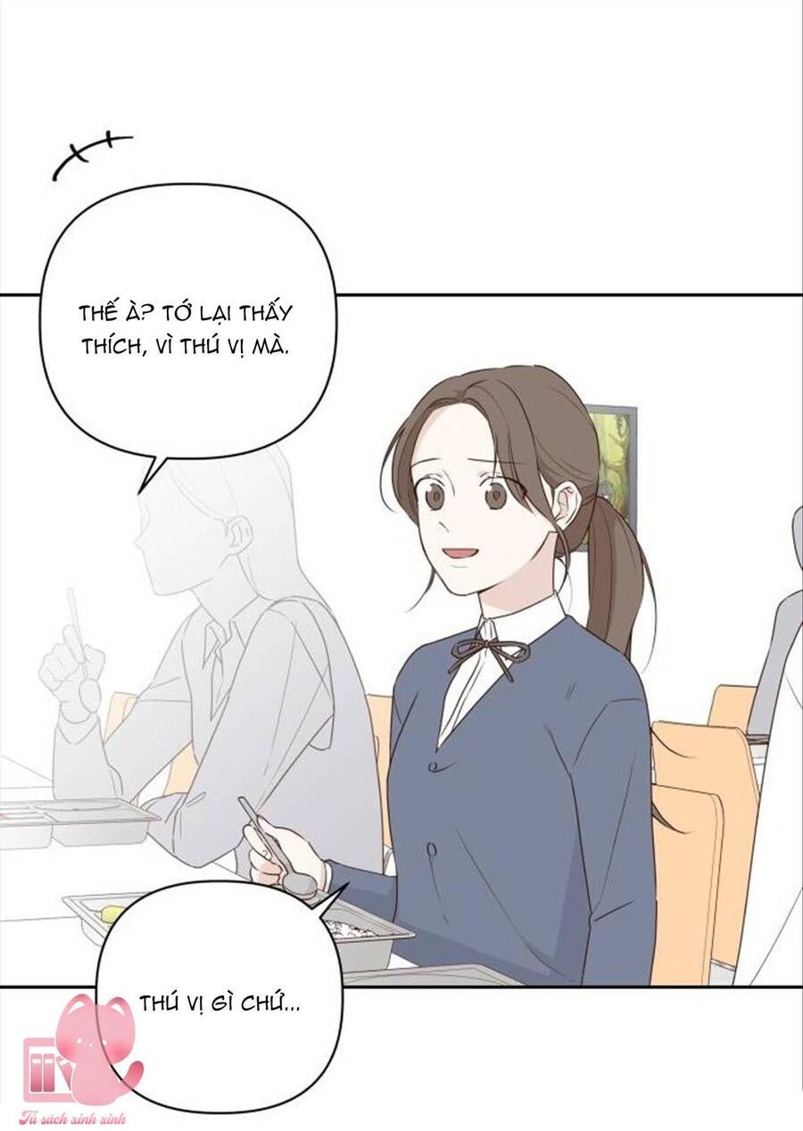 đọc truyện Ranh Giới Tình Yêu Chương 2 ảnh 14 tại Thiên Thai Truyện