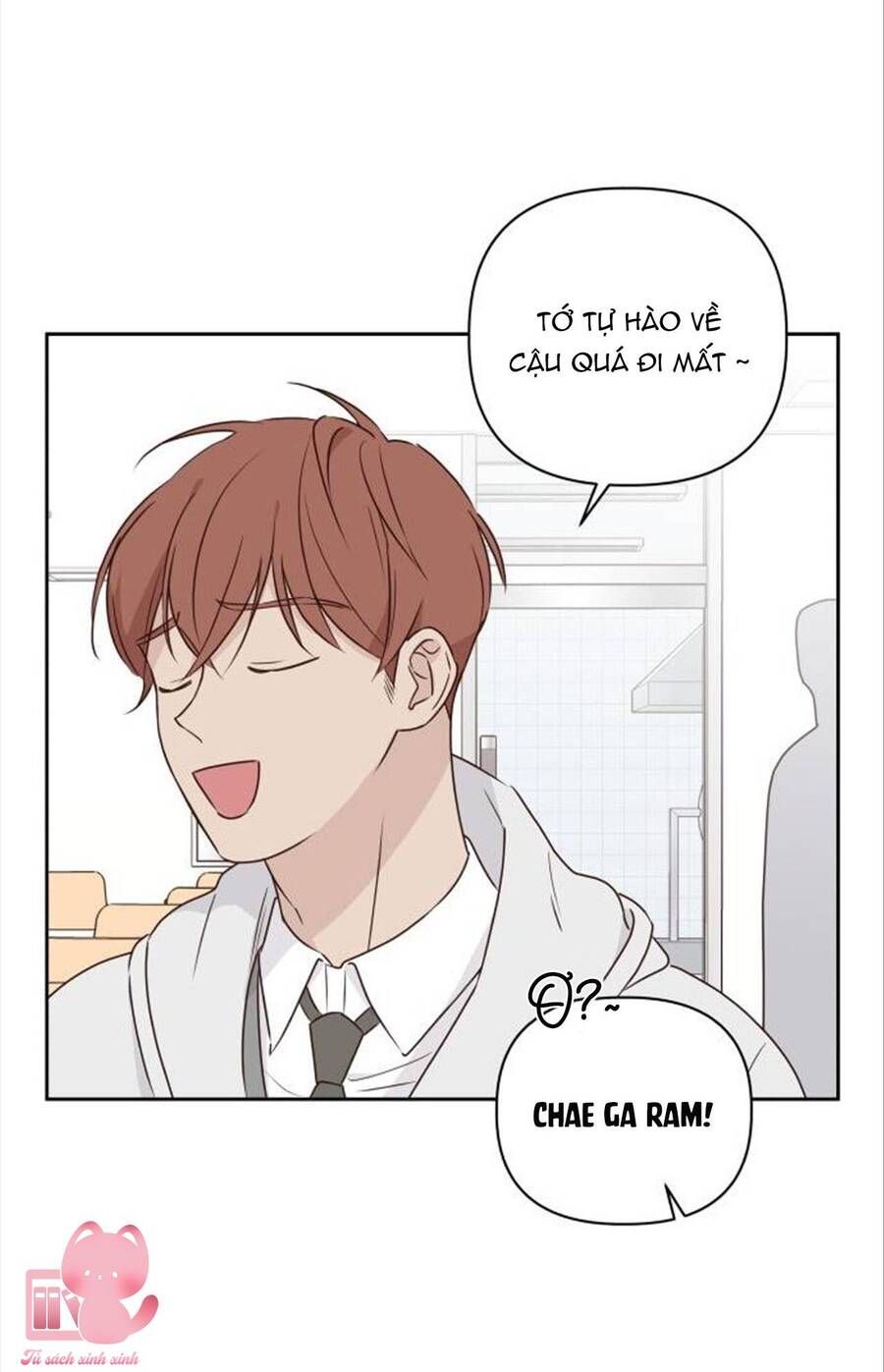 đọc truyện Ranh Giới Tình Yêu Chương 2 ảnh 18 tại Thiên Thai Truyện