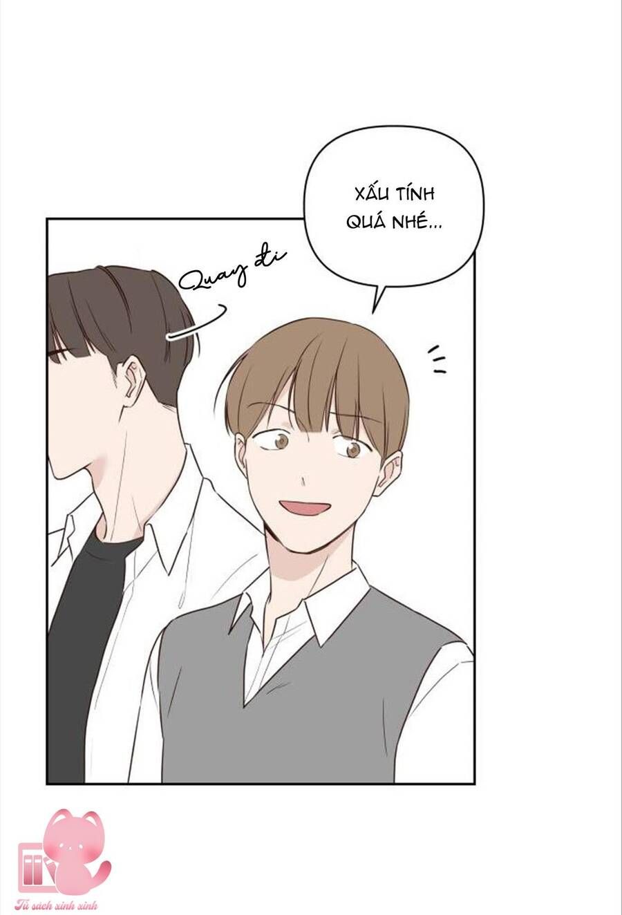 đọc truyện Ranh Giới Tình Yêu Chương 2 ảnh 20 tại Thiên Thai Truyện