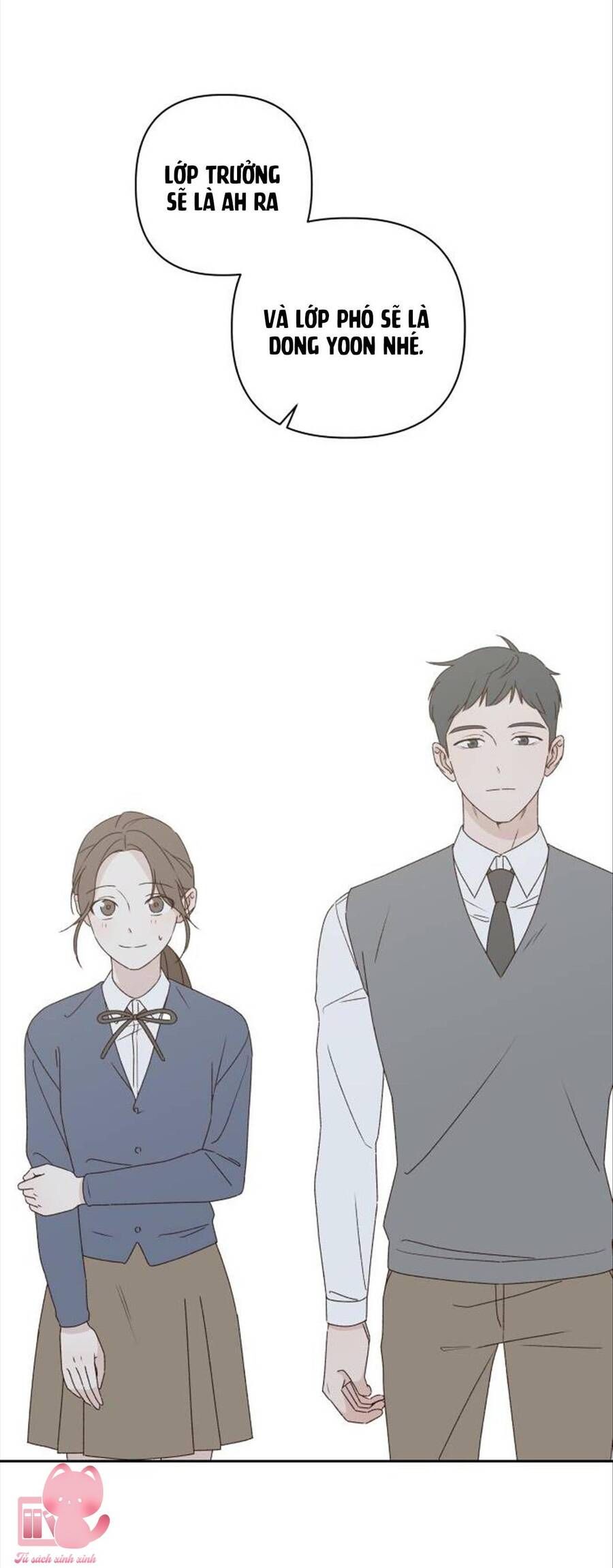 đọc truyện Ranh Giới Tình Yêu Chương 2 ảnh 4 tại Thiên Thai Truyện