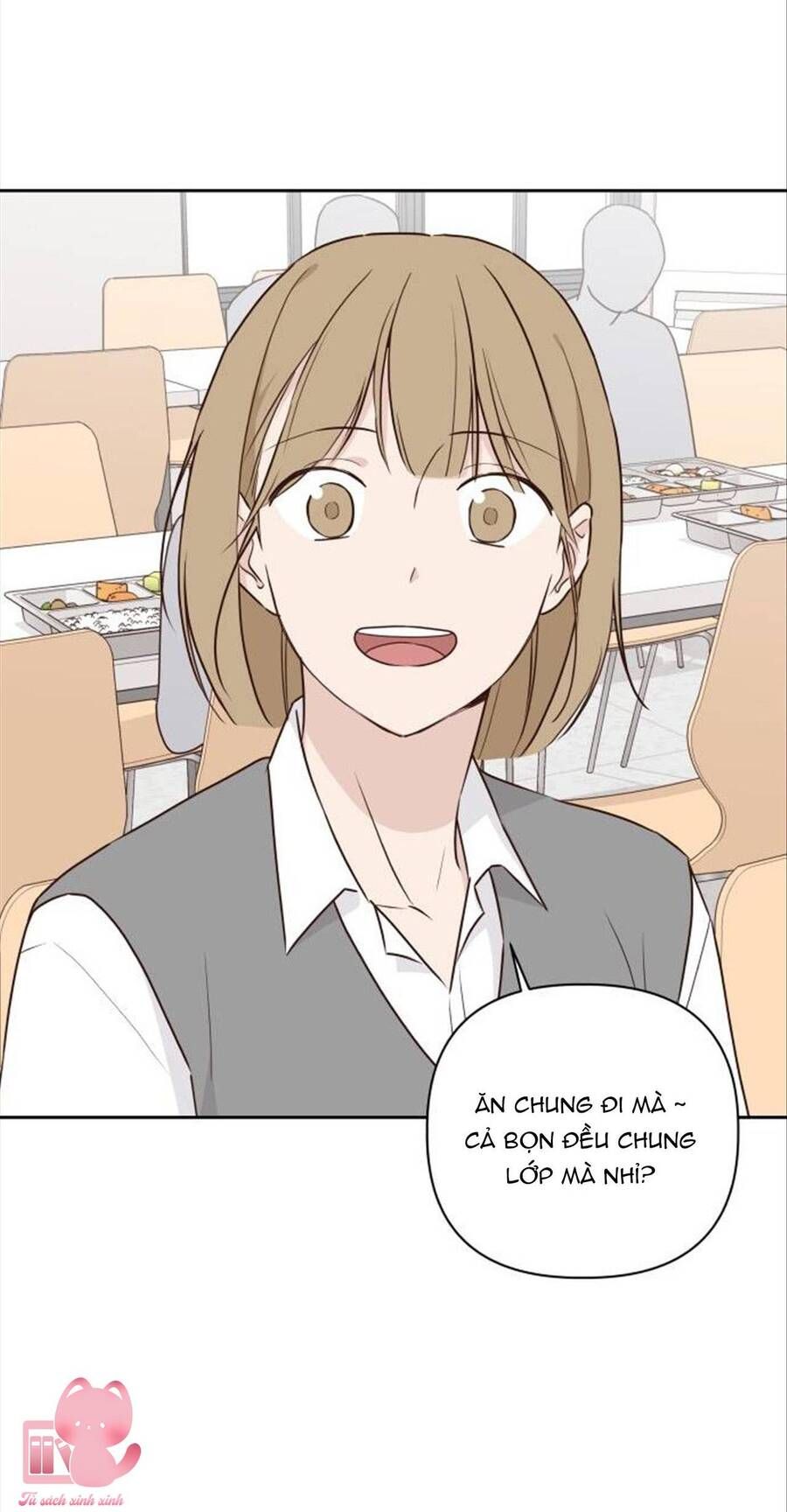 đọc truyện Ranh Giới Tình Yêu Chương 2 ảnh 23 tại Thiên Thai Truyện