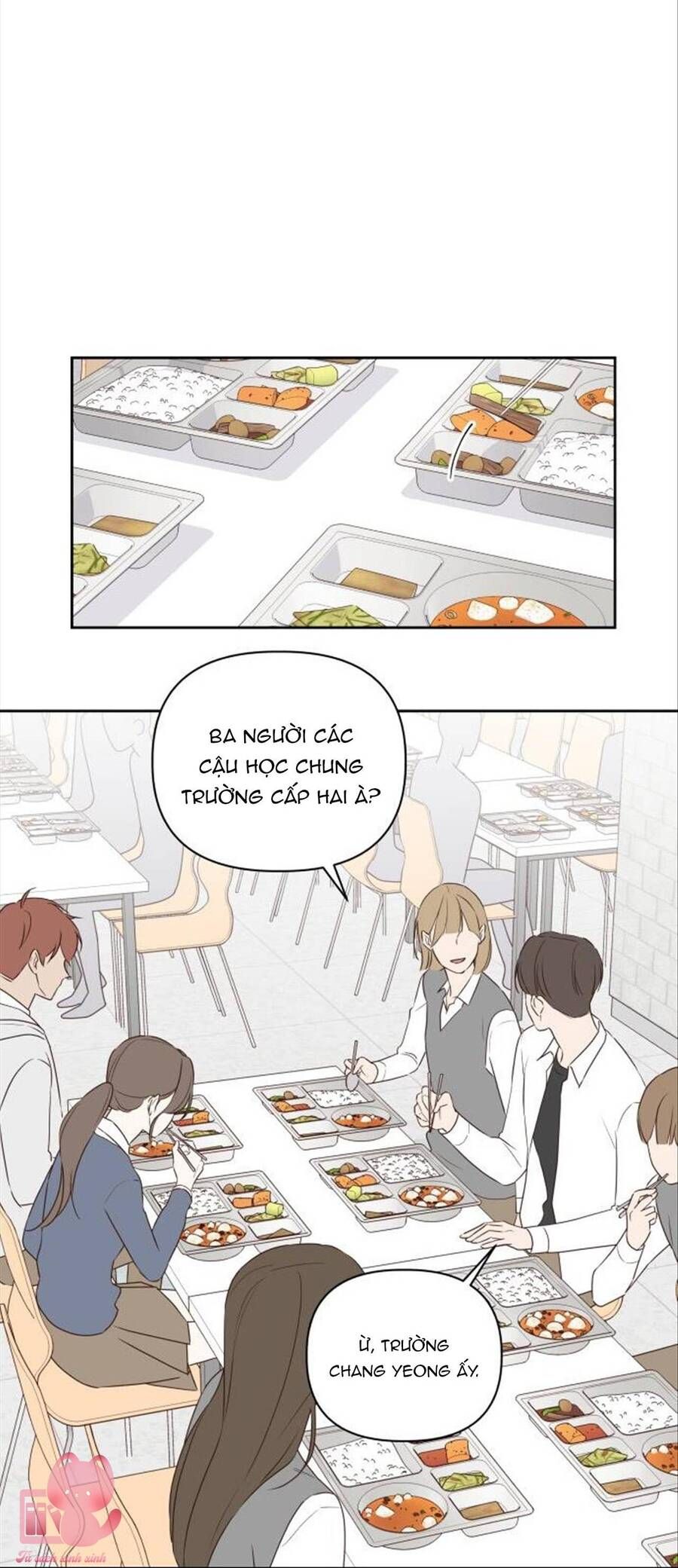 đọc truyện Ranh Giới Tình Yêu Chương 2 ảnh 26 tại Thiên Thai Truyện