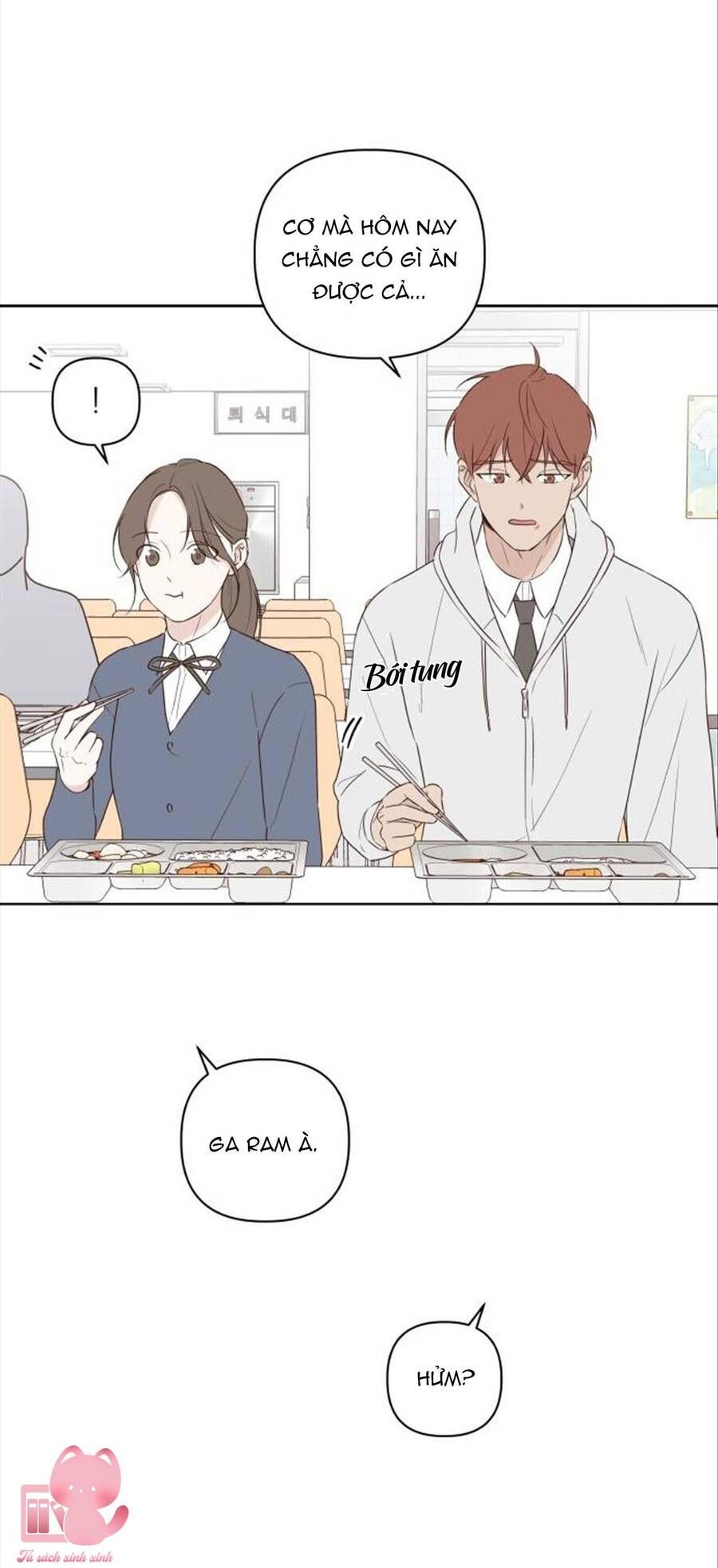 đọc truyện Ranh Giới Tình Yêu Chương 2 ảnh 28 tại Thiên Thai Truyện