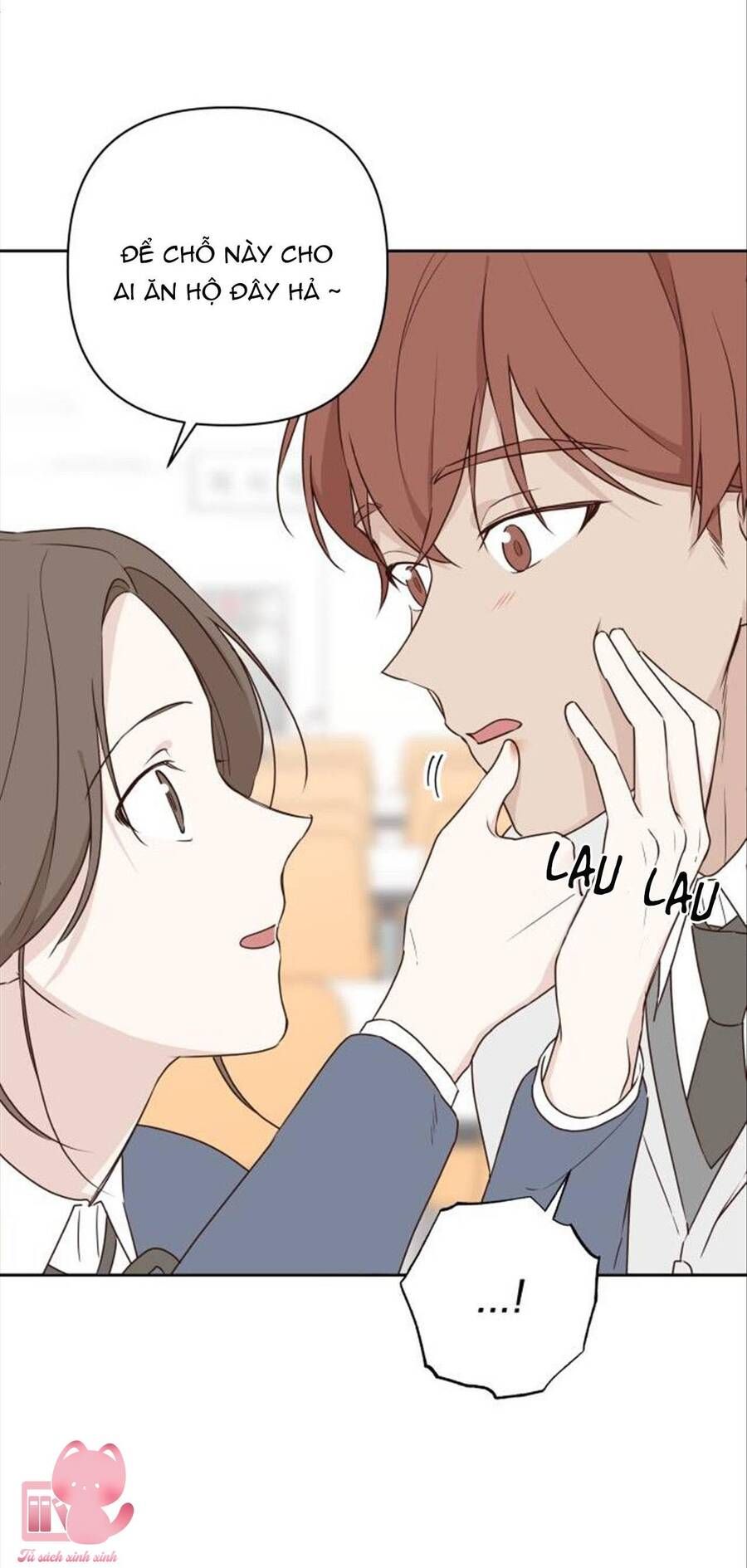 đọc truyện Ranh Giới Tình Yêu Chương 2 ảnh 32 tại Thiên Thai Truyện