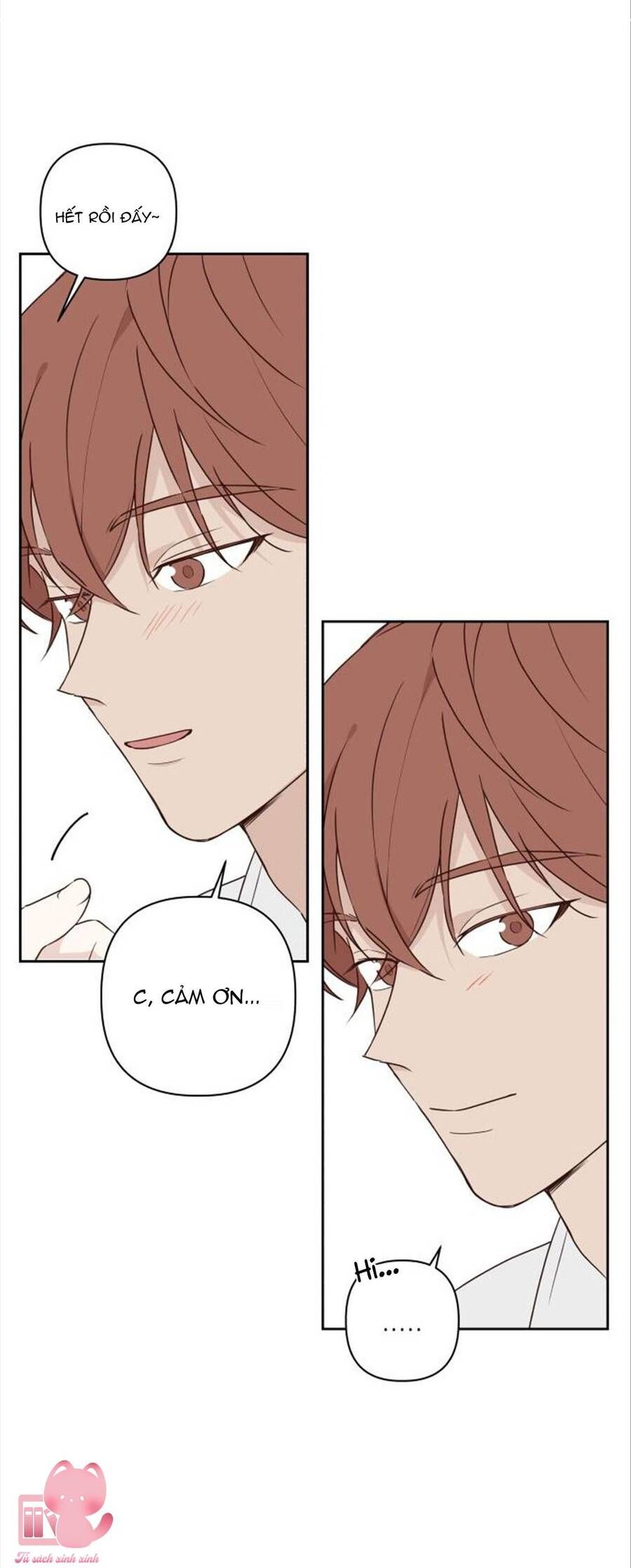 đọc truyện Ranh Giới Tình Yêu Chương 2 ảnh 33 tại Thiên Thai Truyện