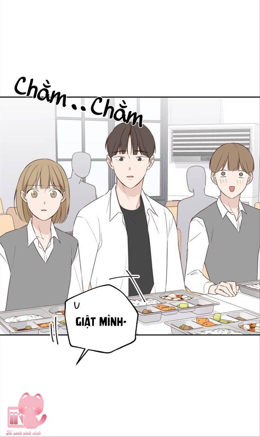 đọc truyện Ranh Giới Tình Yêu Chương 2 ảnh 34 tại Thiên Thai Truyện