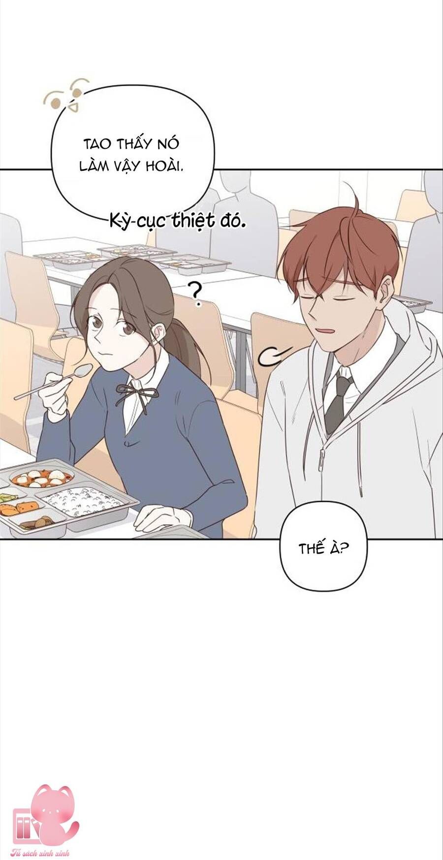 đọc truyện Ranh Giới Tình Yêu Chương 2 ảnh 40 tại Thiên Thai Truyện