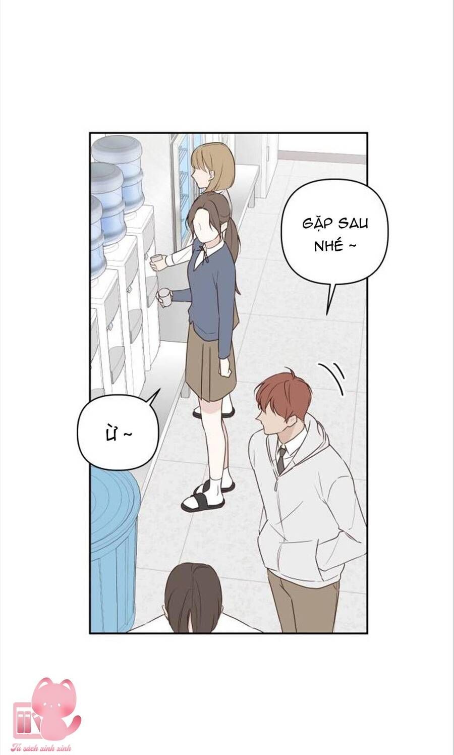 đọc truyện Ranh Giới Tình Yêu Chương 2 ảnh 42 tại Thiên Thai Truyện