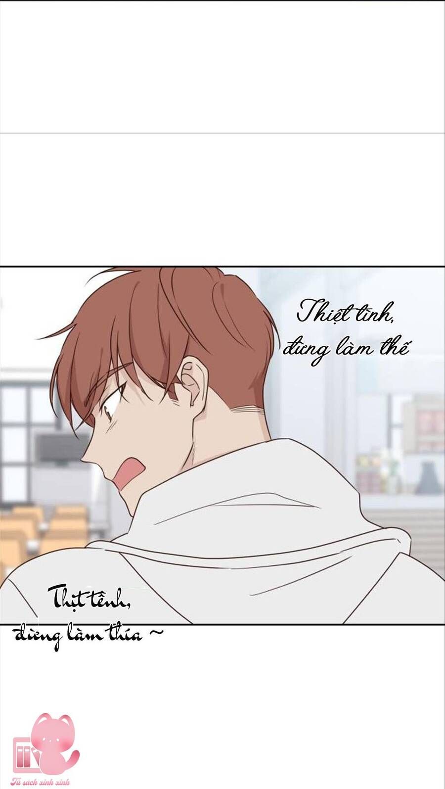 đọc truyện Ranh Giới Tình Yêu Chương 2 ảnh 45 tại Thiên Thai Truyện