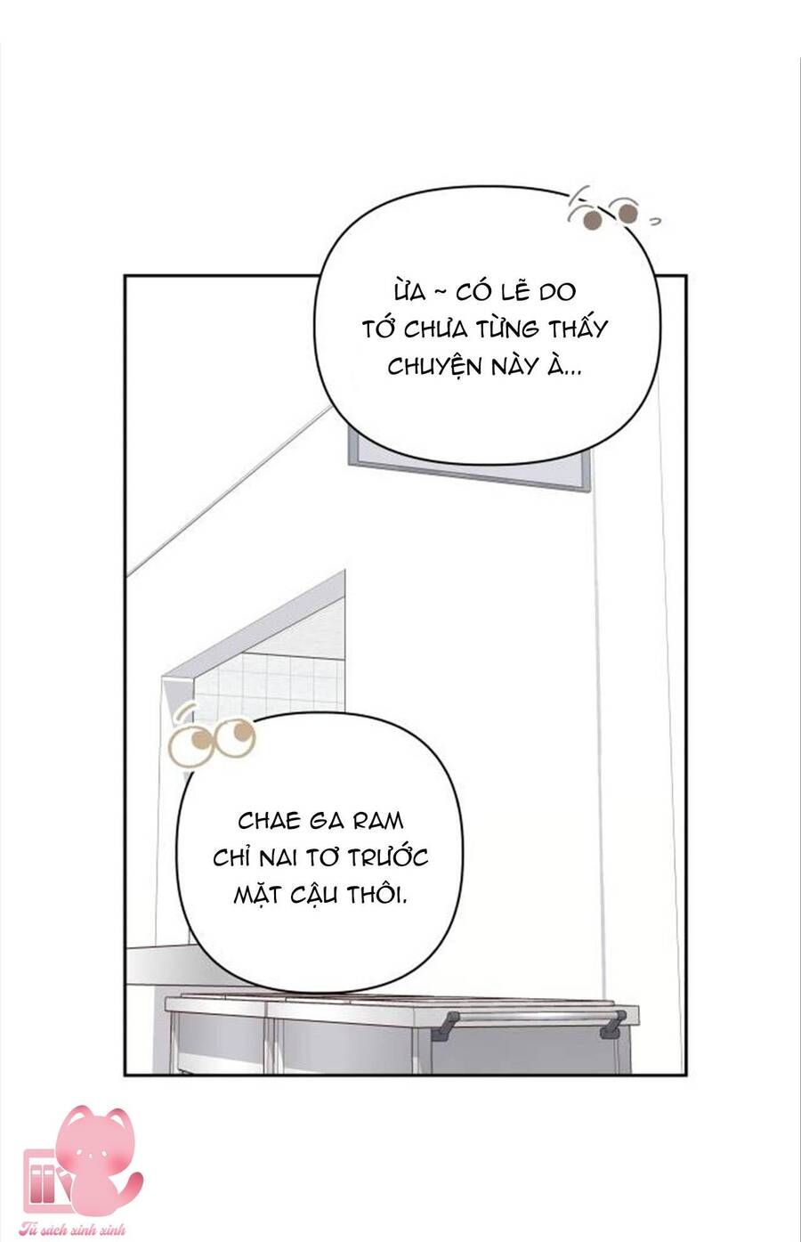 đọc truyện Ranh Giới Tình Yêu Chương 2 ảnh 48 tại Thiên Thai Truyện