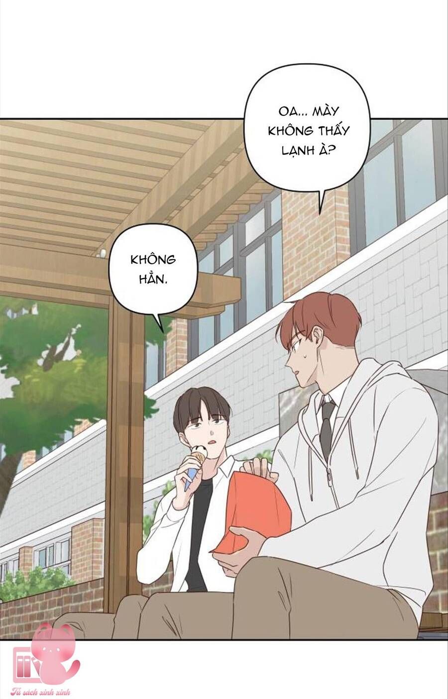 đọc truyện Ranh Giới Tình Yêu Chương 2 ảnh 54 tại Thiên Thai Truyện