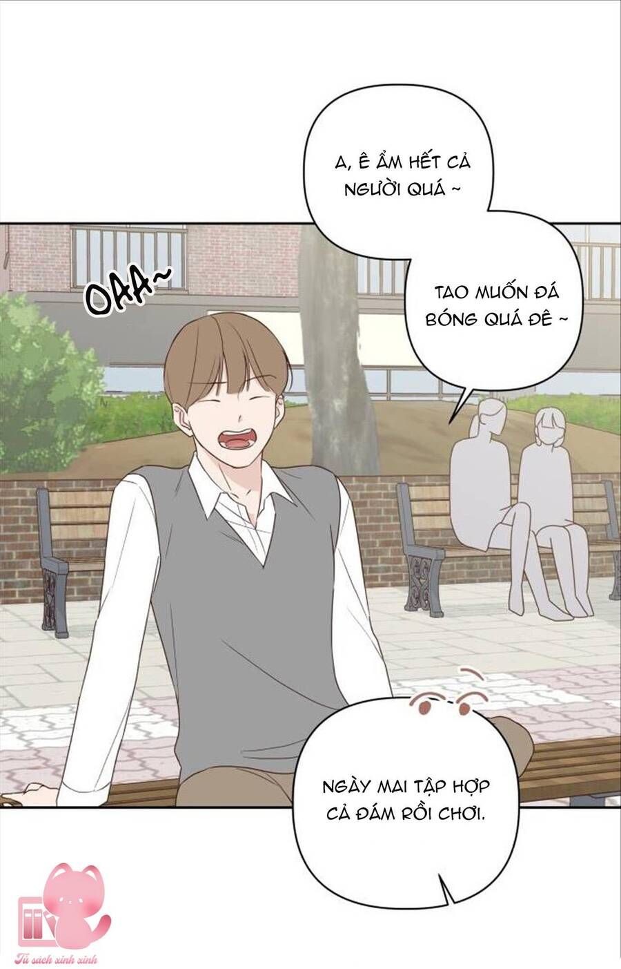 đọc truyện Ranh Giới Tình Yêu Chương 2 ảnh 55 tại Thiên Thai Truyện