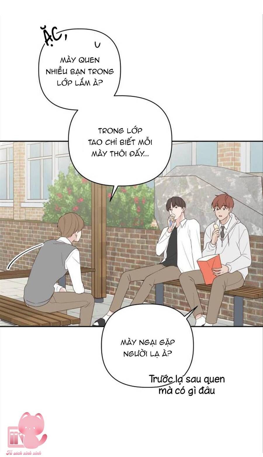 đọc truyện Ranh Giới Tình Yêu Chương 2 ảnh 56 tại Thiên Thai Truyện