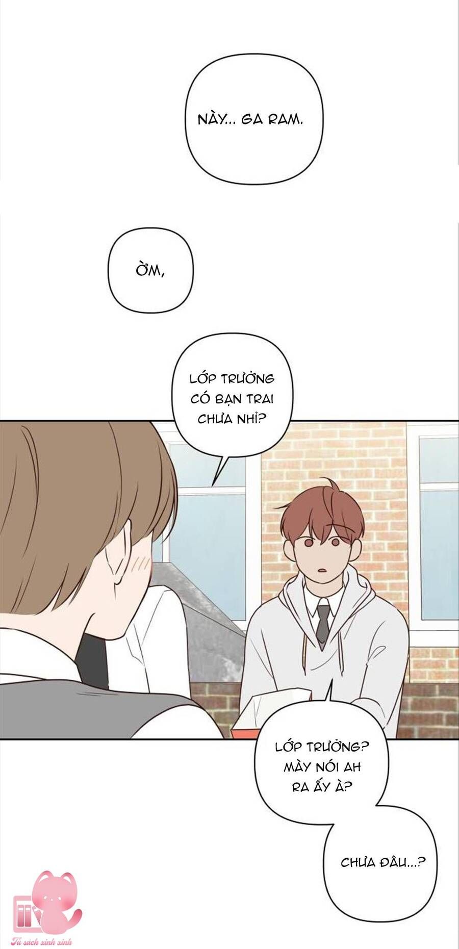 đọc truyện Ranh Giới Tình Yêu Chương 2 ảnh 59 tại Thiên Thai Truyện