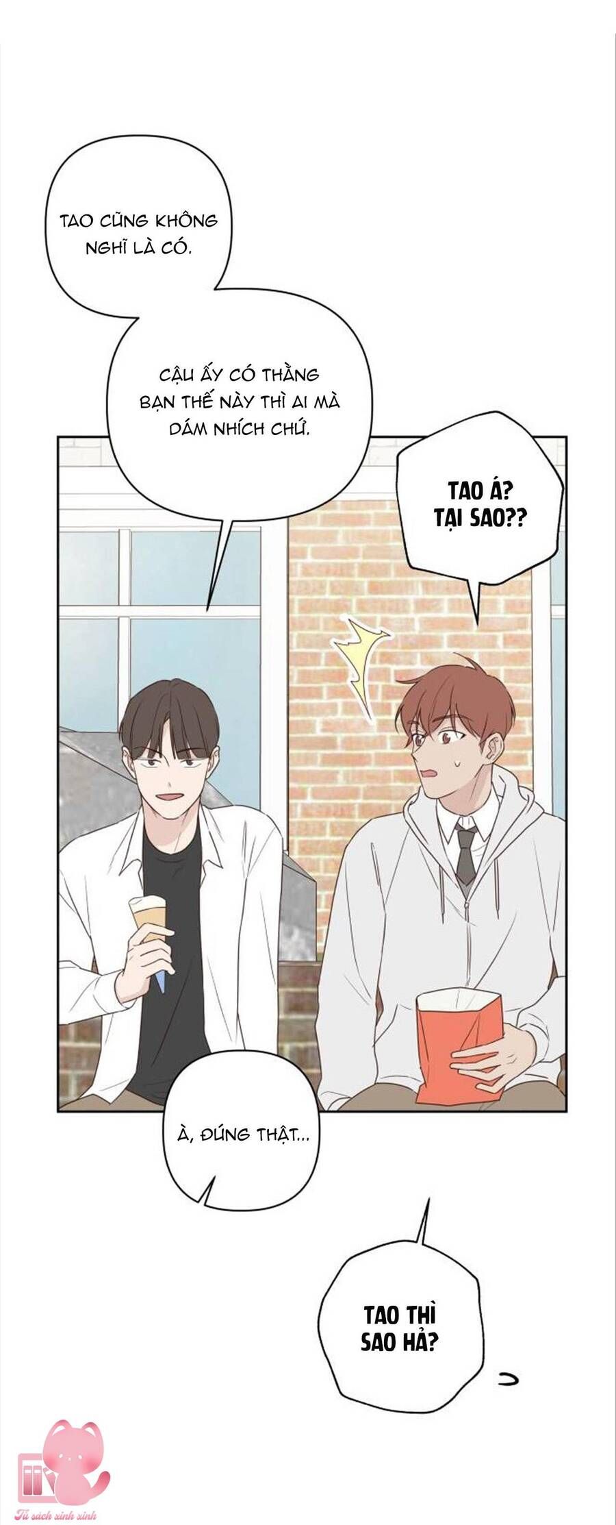 đọc truyện Ranh Giới Tình Yêu Chương 2 ảnh 61 tại Thiên Thai Truyện