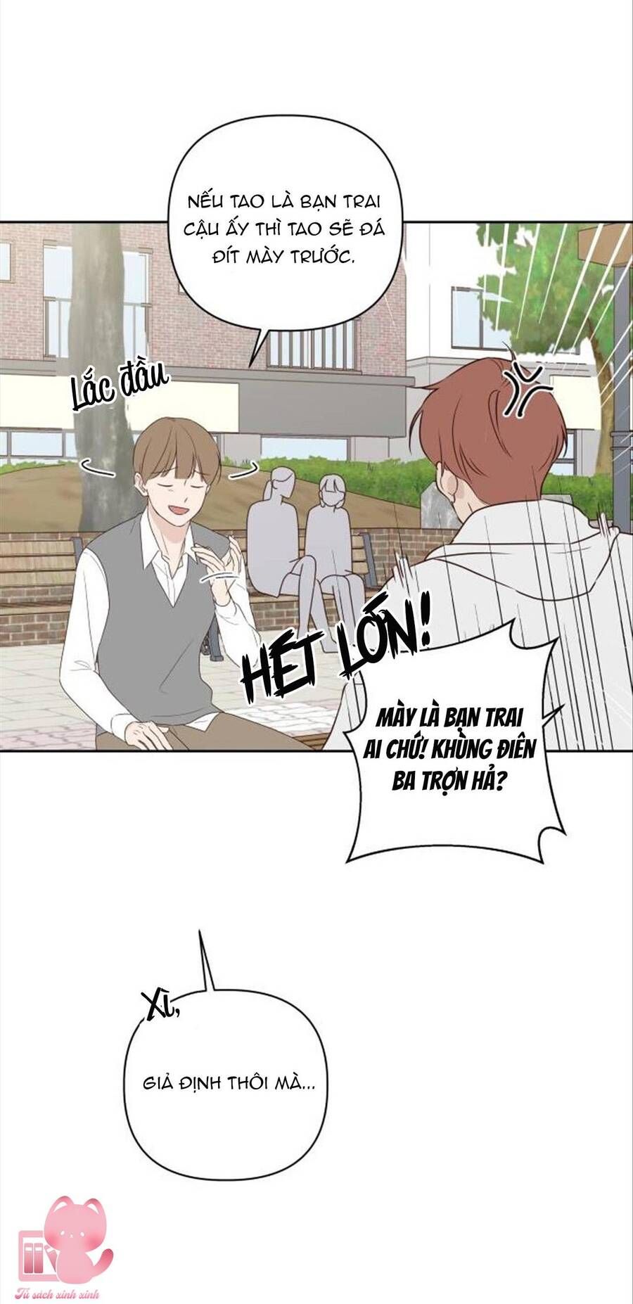 đọc truyện Ranh Giới Tình Yêu Chương 2 ảnh 62 tại Thiên Thai Truyện