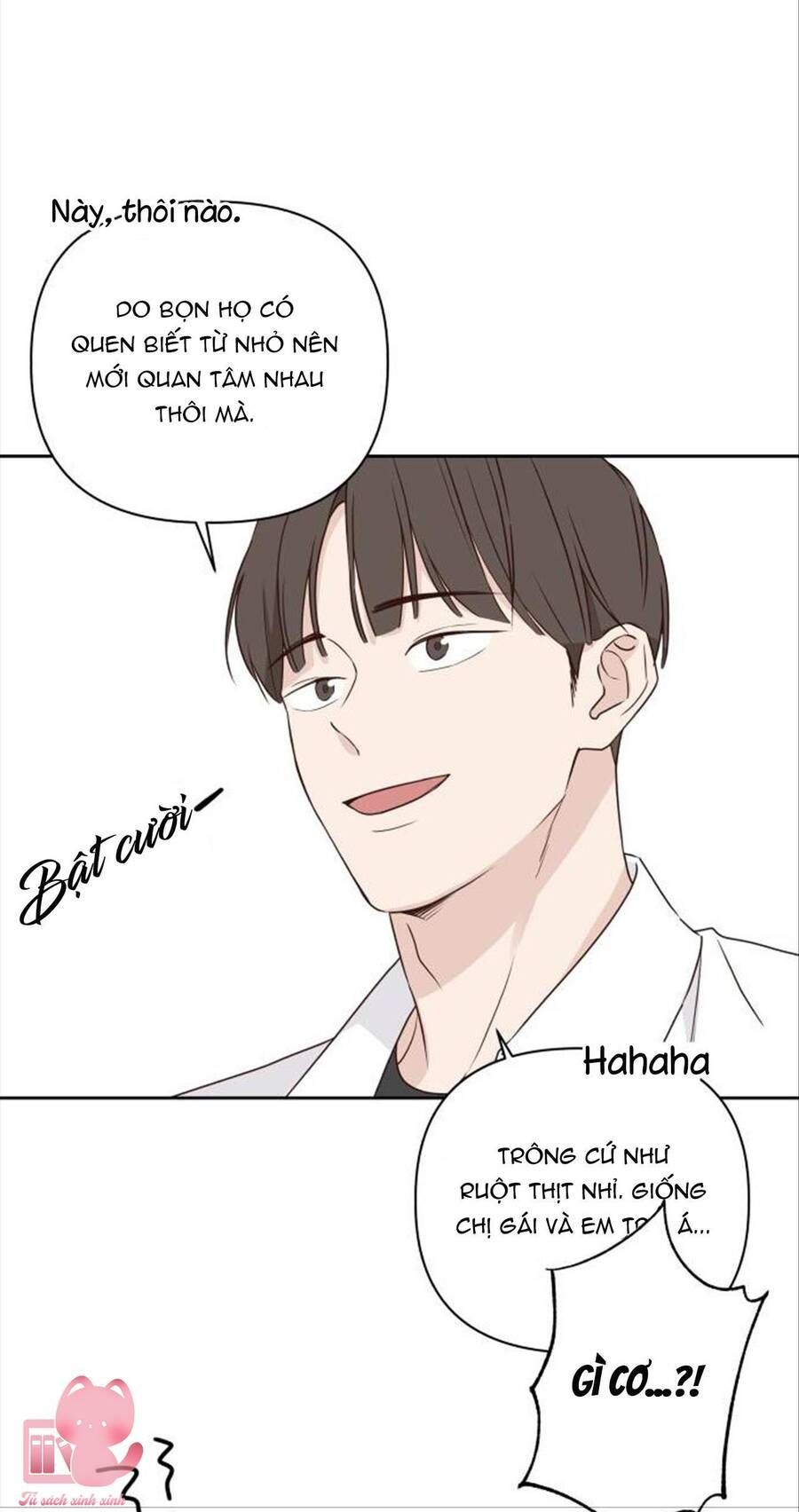 đọc truyện Ranh Giới Tình Yêu Chương 2 ảnh 64 tại Thiên Thai Truyện