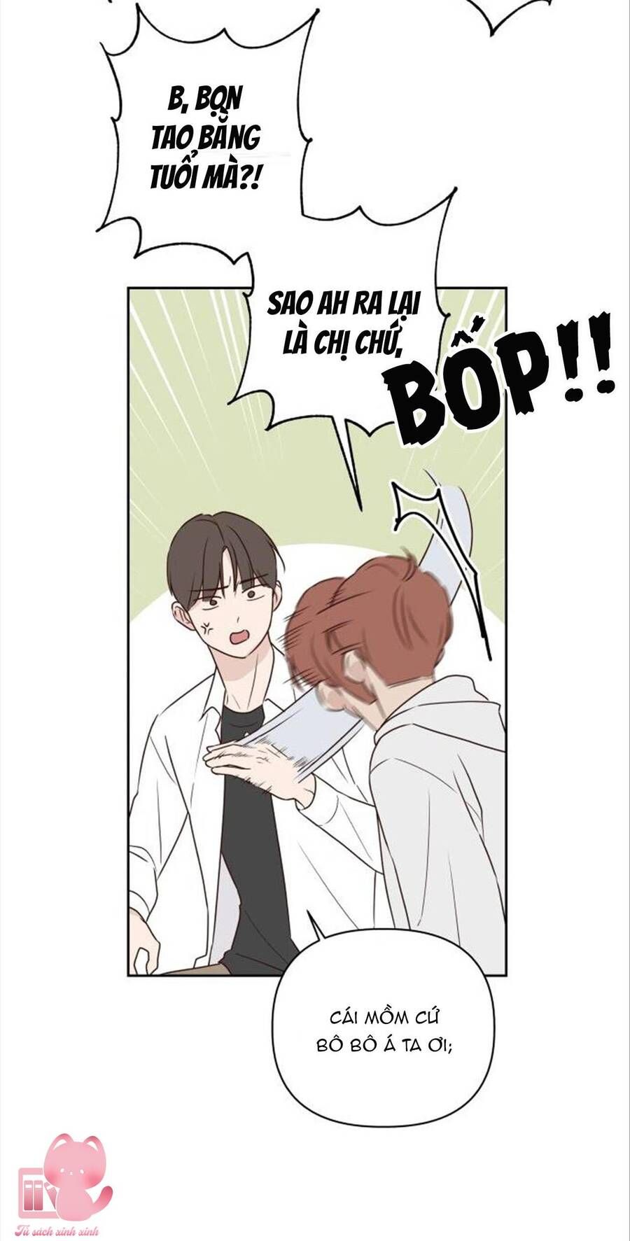 đọc truyện Ranh Giới Tình Yêu Chương 2 ảnh 65 tại Thiên Thai Truyện