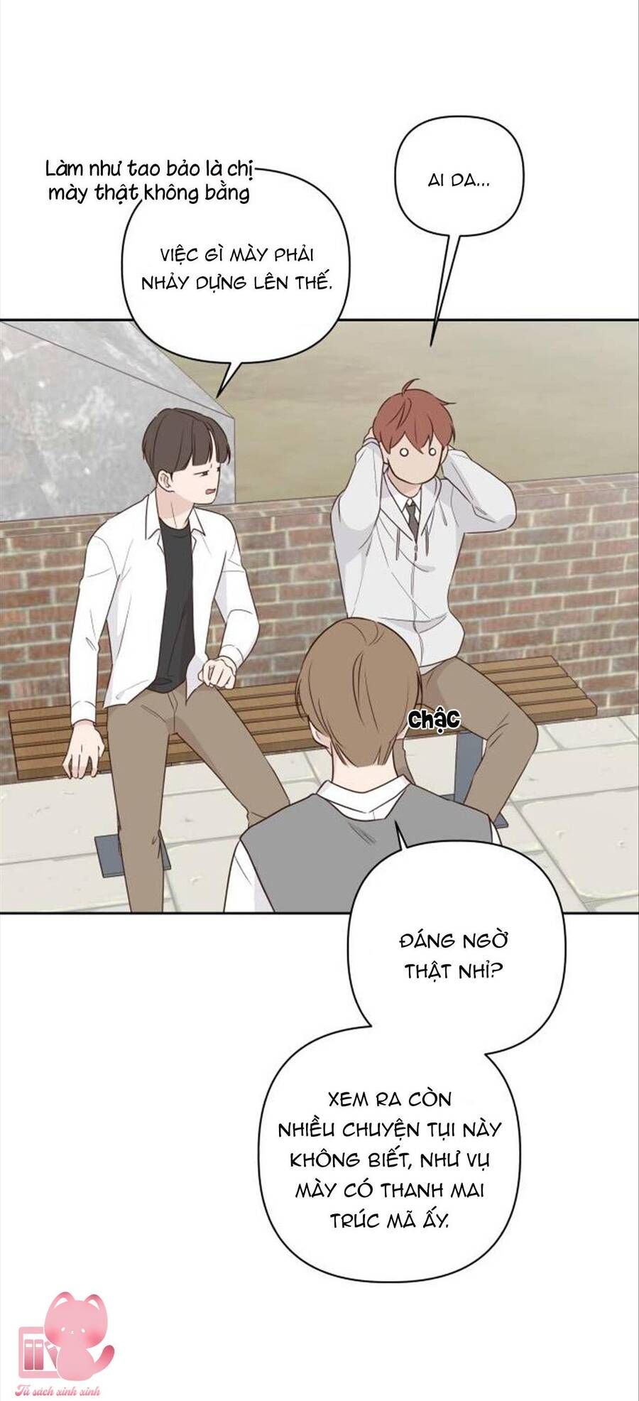 đọc truyện Ranh Giới Tình Yêu Chương 2 ảnh 66 tại Thiên Thai Truyện