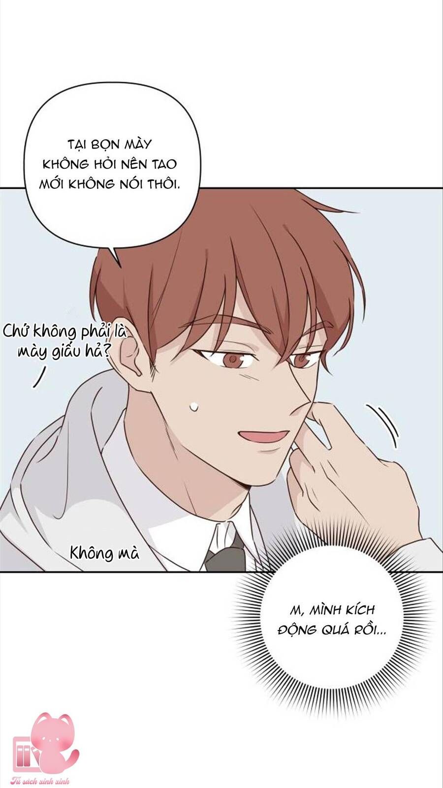 đọc truyện Ranh Giới Tình Yêu Chương 2 ảnh 67 tại Thiên Thai Truyện