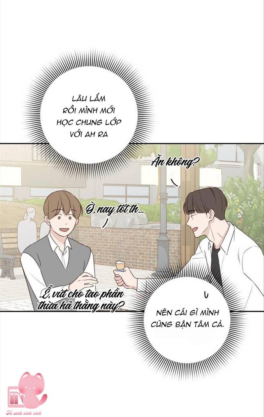 đọc truyện Ranh Giới Tình Yêu Chương 2 ảnh 68 tại Thiên Thai Truyện