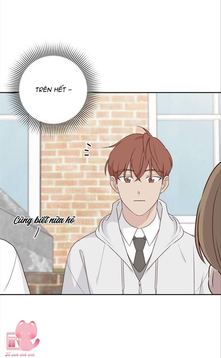 đọc truyện Ranh Giới Tình Yêu Chương 2 ảnh 69 tại Thiên Thai Truyện