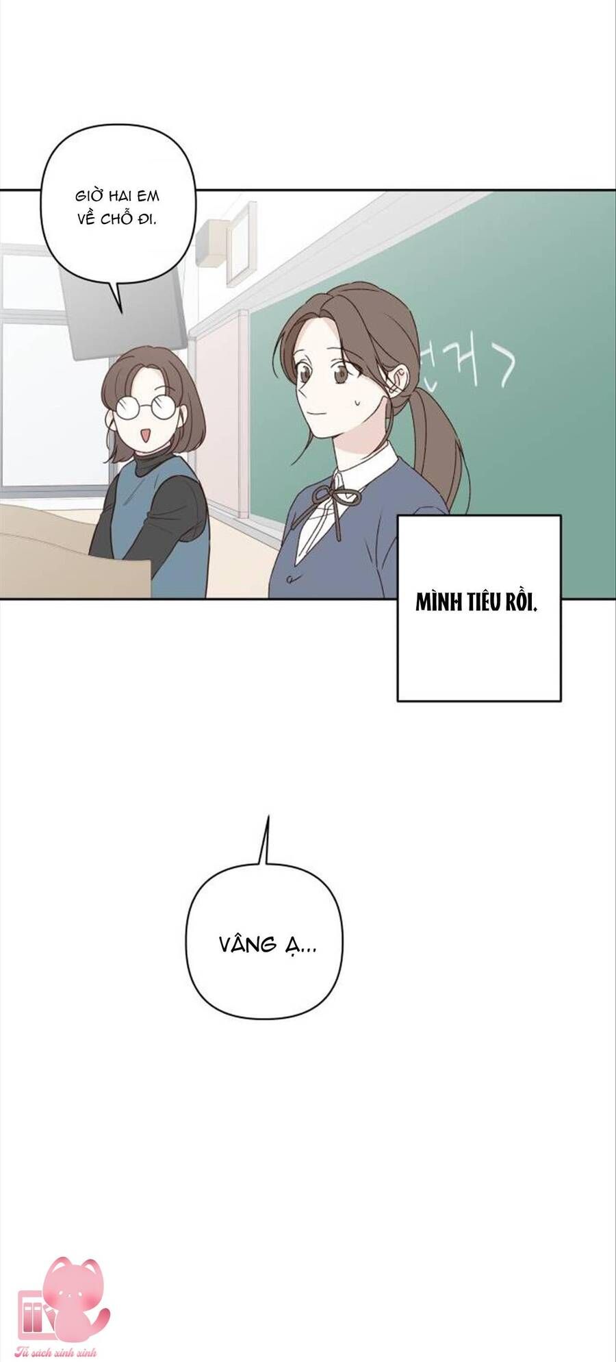 đọc truyện Ranh Giới Tình Yêu Chương 2 ảnh 9 tại Thiên Thai Truyện