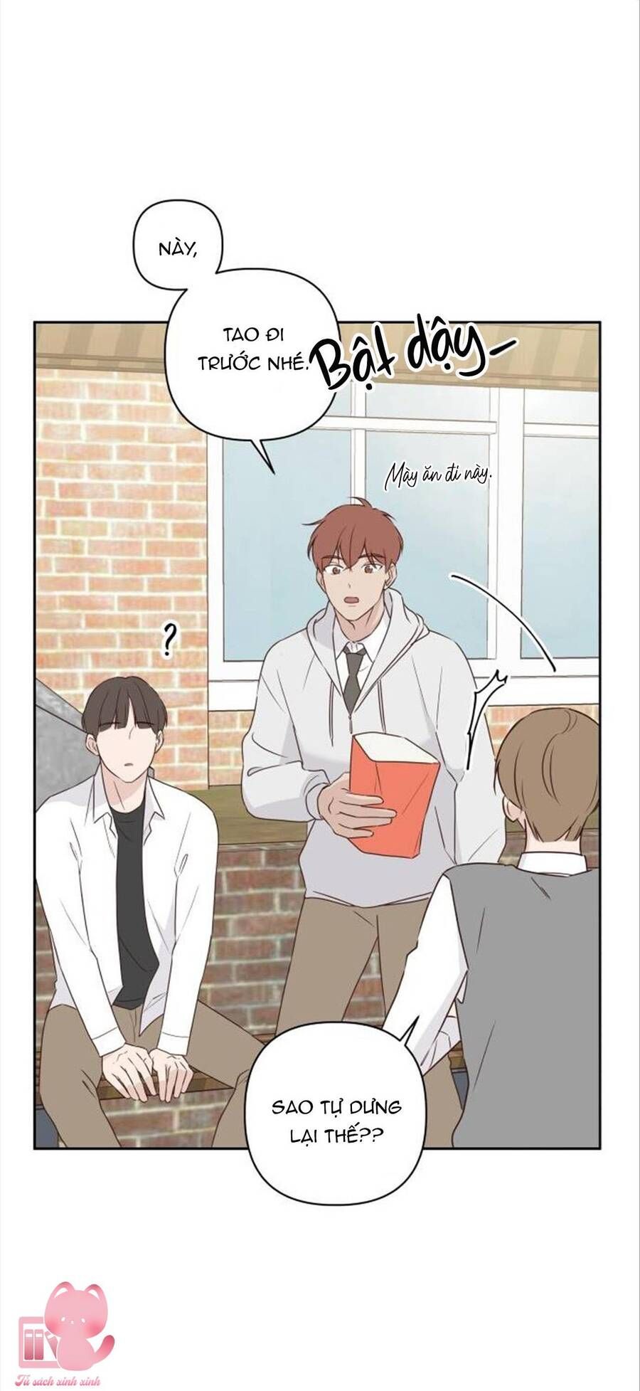 đọc truyện Ranh Giới Tình Yêu Chương 2 ảnh 72 tại Thiên Thai Truyện