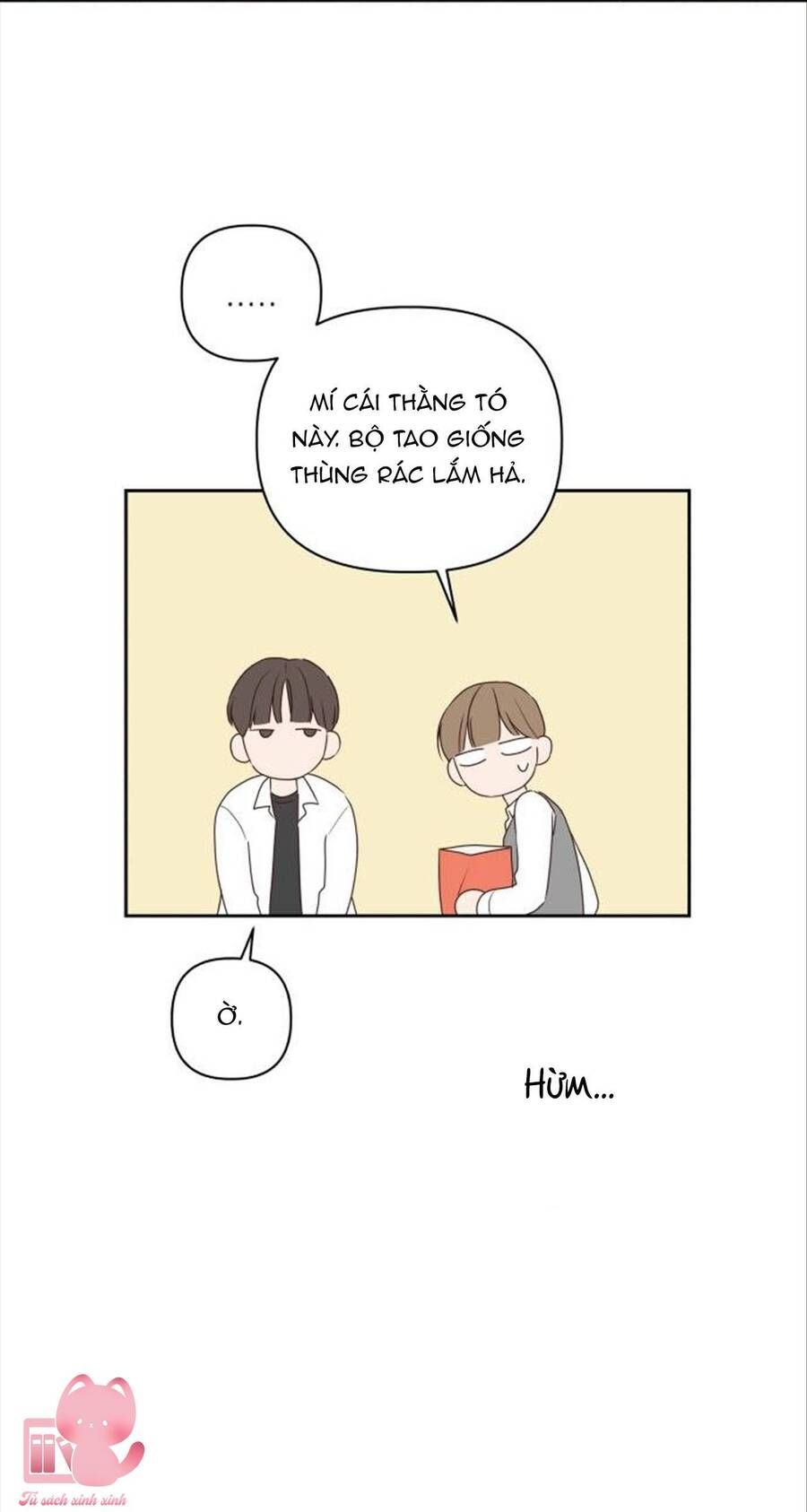 đọc truyện Ranh Giới Tình Yêu Chương 2 ảnh 74 tại Thiên Thai Truyện