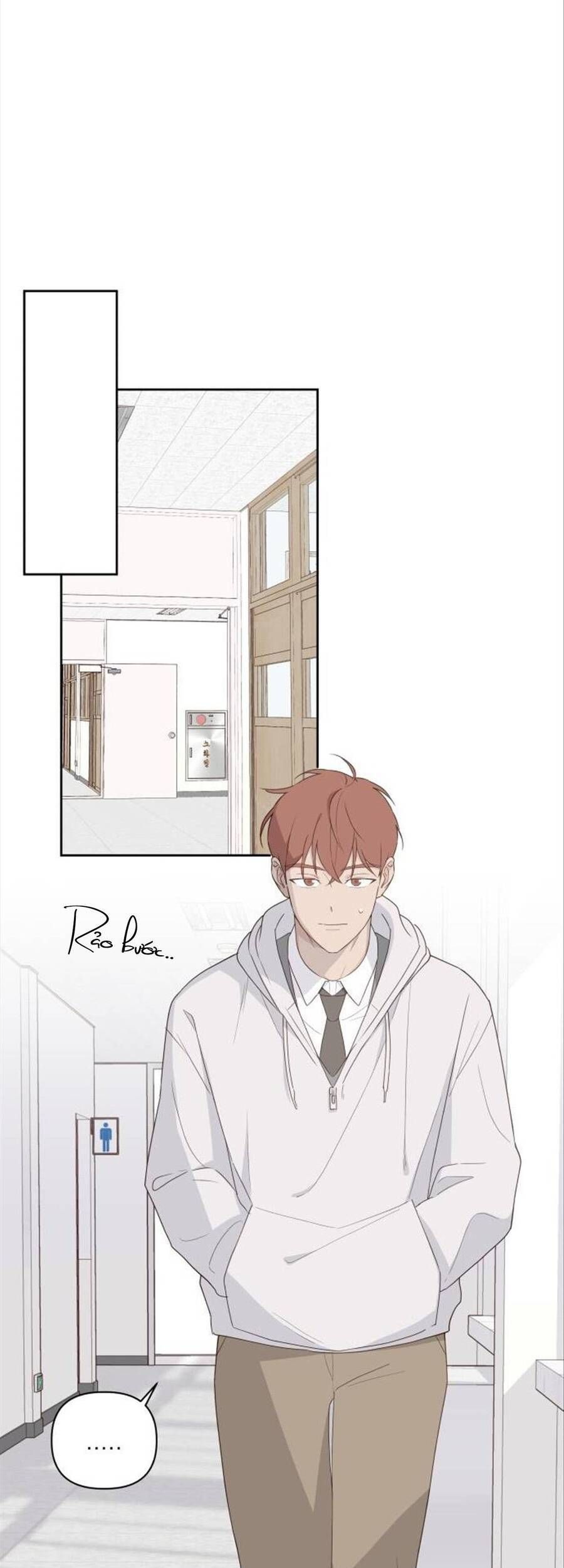 đọc truyện Ranh Giới Tình Yêu Chương 2 ảnh 75 tại Thiên Thai Truyện