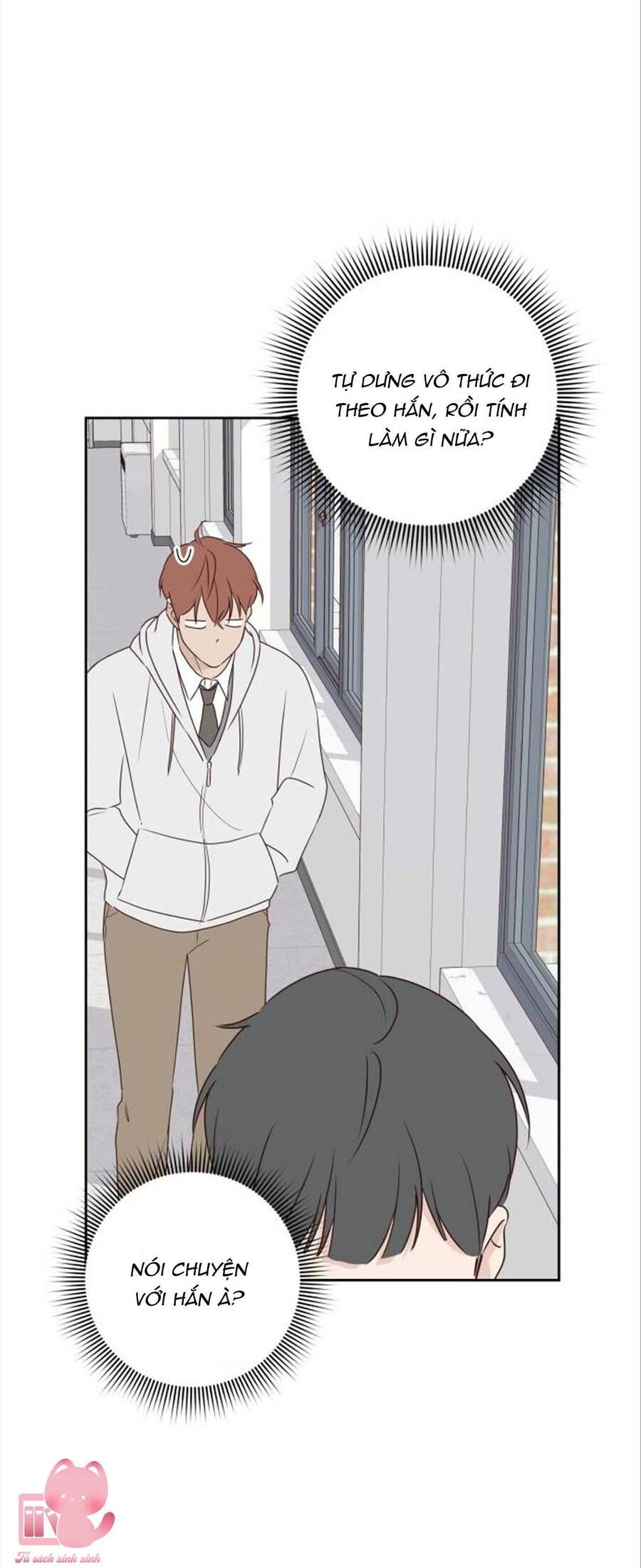 đọc truyện Ranh Giới Tình Yêu Chương 2 ảnh 78 tại Thiên Thai Truyện