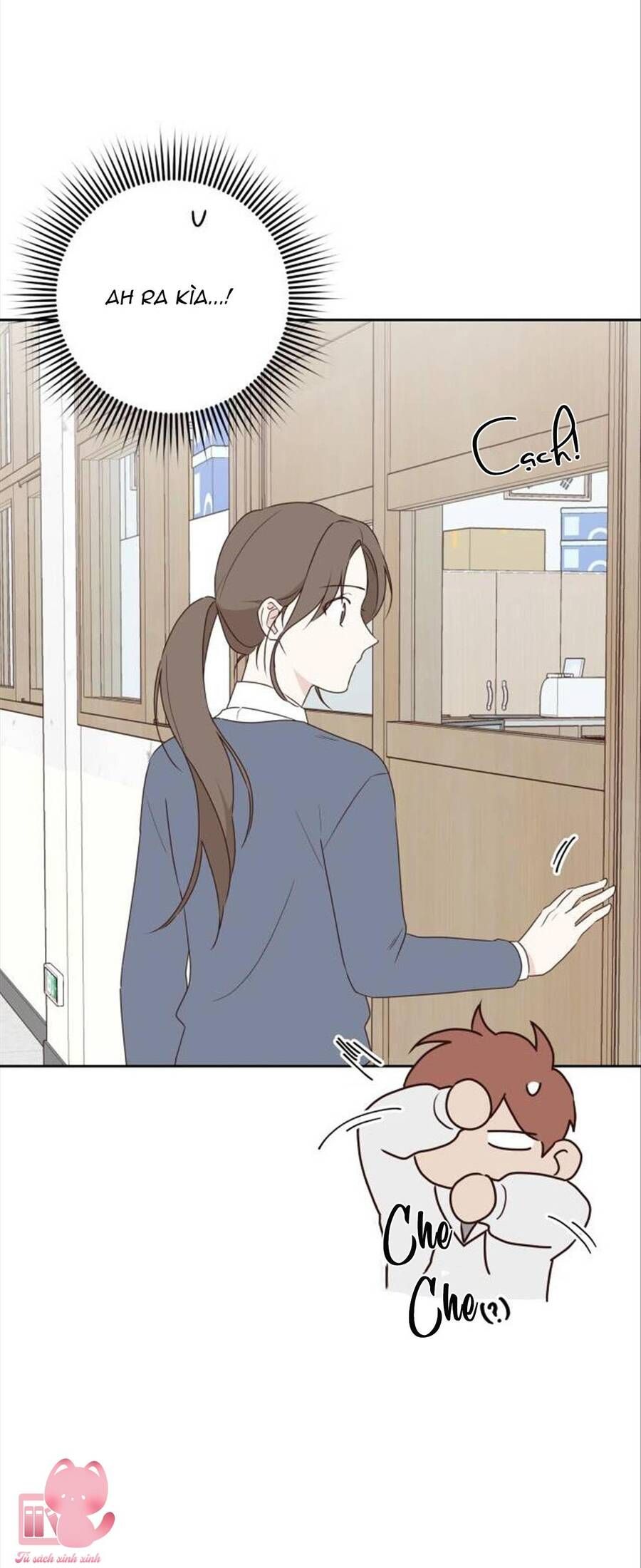 đọc truyện Ranh Giới Tình Yêu Chương 2 ảnh 82 tại Thiên Thai Truyện