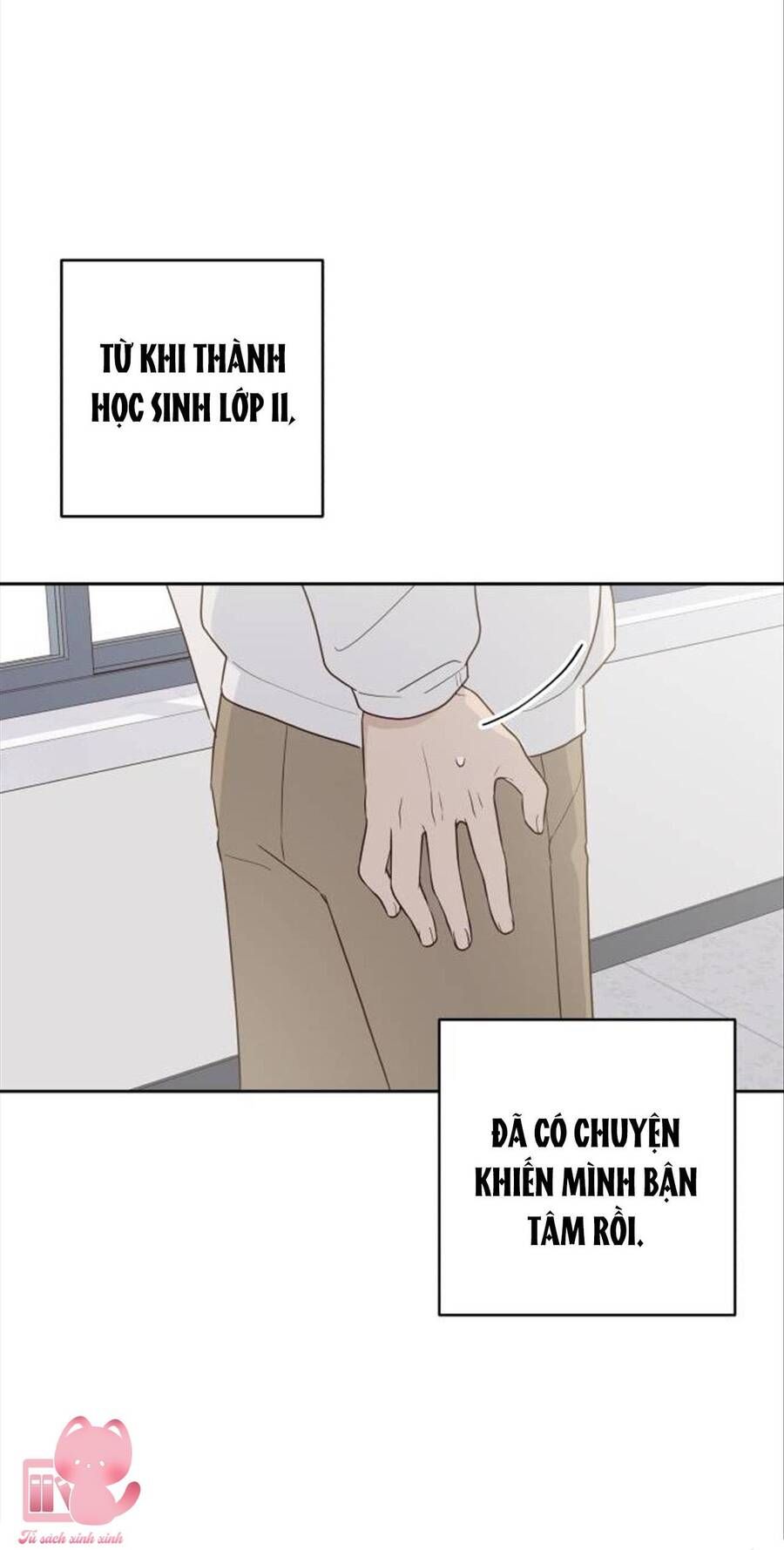 đọc truyện Ranh Giới Tình Yêu Chương 2 ảnh 90 tại Thiên Thai Truyện