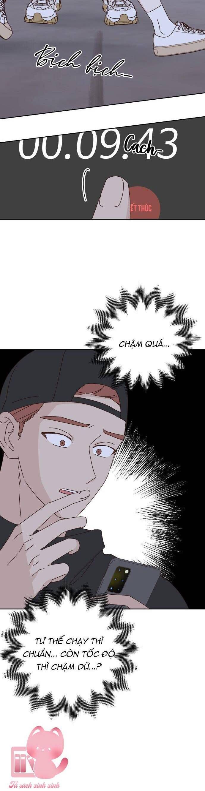 đọc truyện Ranh Giới Tình Yêu Chương 20 ảnh 12 tại Thiên Thai Truyện