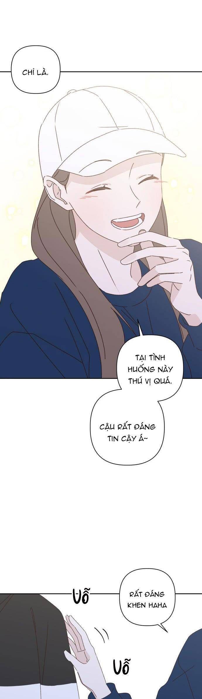 đọc truyện Ranh Giới Tình Yêu Chương 20 ảnh 16 tại Thiên Thai Truyện